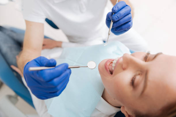 Best Dental Exams and Cleanings  in Port Reading, NJ